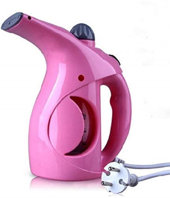 Handheld Garment & Facial Steamer