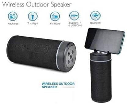 KT-125 WIRELESS SPEAKER